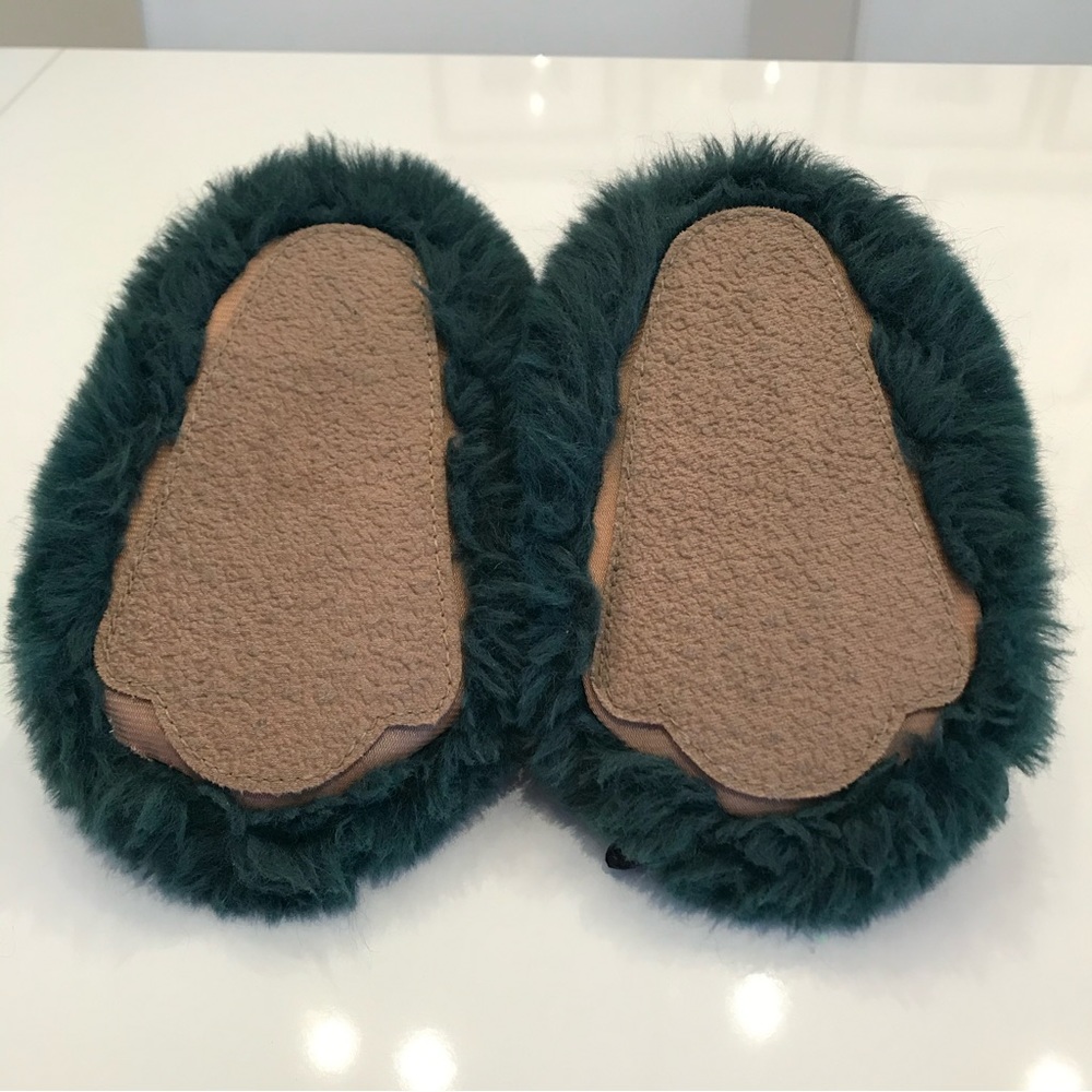 Monster Slippers - C7 - Picture 3 of 3